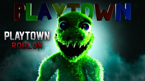 [🦖] Playtown 1 Limanı - GÜNCELLEME!