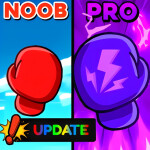 Omega Punch Simulator👊 (EVENT)