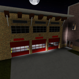 Training Center