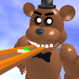 Slide Into Freddy!