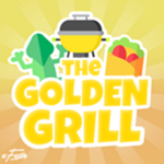 Golden Grill Cafe