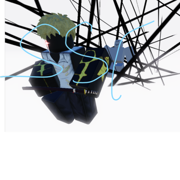 Split Second Counter Finisher *no player highlight