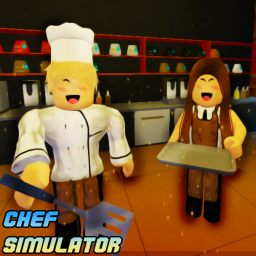 Chef Simulator