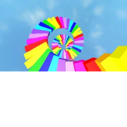 The Perilous Path (obby) icon
