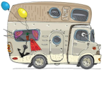 Motor Home