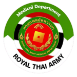 กรมแพทย์ทหารบก | สองปีในค่ายทหารไทย