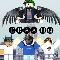 Offical E.R.A.A HQ