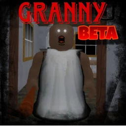 Granny (Beta) icon