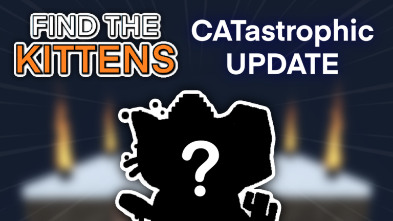 [CATastrophic Update] Find the Kittens (43) screenshot 1