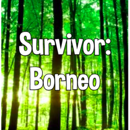 Survivor: Borneo