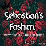 Sebastian's Fashion