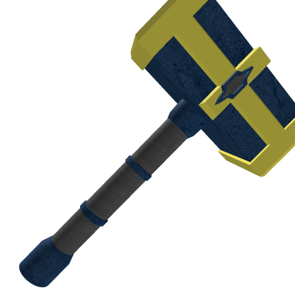 Golden Bastion