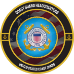 Coast Guard Headquarters ᅠ ᅠ ᅠ