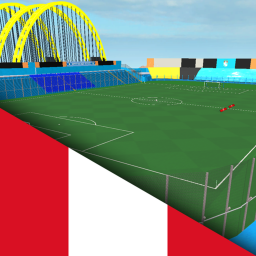 Rimac Stadium - Peru