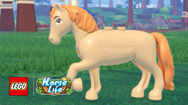  🌸 Horse Life 🐎 screenshot 2