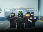 The Mobile Task Forces.