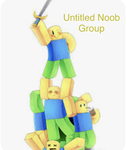 Untitled Noob Group.