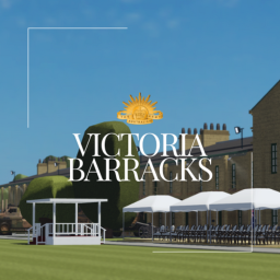 Victoria Barracks, NSW