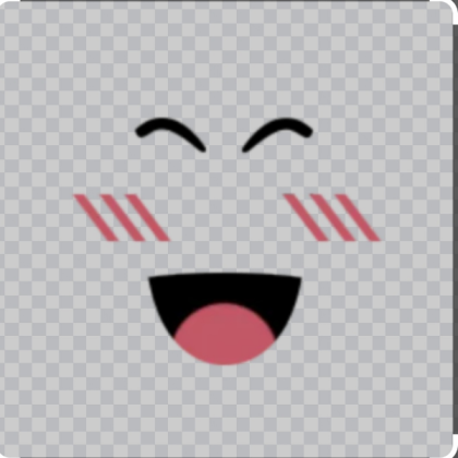 Face Roblox decal