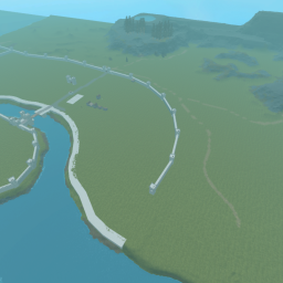 City Of Ragard [Game Project]