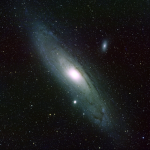 andromeda labs