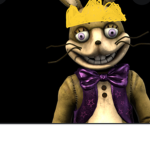 ALL HAIL GLITCHTRAP