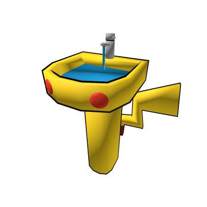 Pika Sink thumbnail