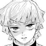 Let's Chat About Anime