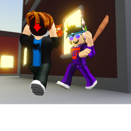 Demonic's Ragdoll Simulator
