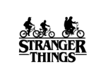 Stranger Things Fan Club !!