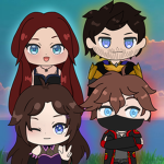 The Traveler Family Group