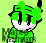 MateoMadimations fan group
