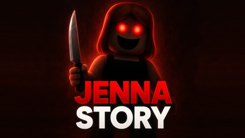 Jenna 🚨 (STORY)