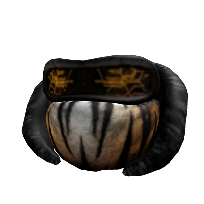 Bamboo Copter head band