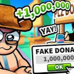 INFINITE DONATION (LB Update)