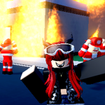 Terror Dos Vizinhos ツ