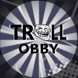 Troll obby (BETA) icon