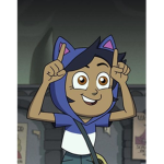 Kai Kai kitty fan club!