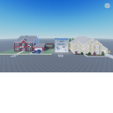 Ceiling fan and aircon