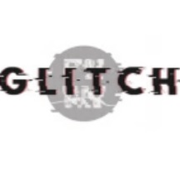Glitch Legends: The Descend.