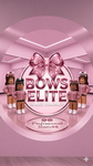 BOWS ELITE DANCE COMPANY