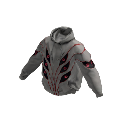 Abyss Eyes Pullover thumbnail