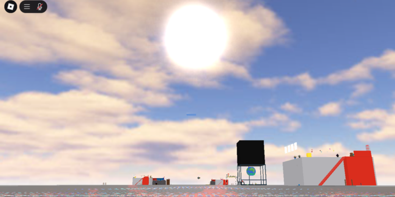 Roblox Evolution Tycoon screenshot 3