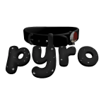 ♡ ︵ . . . pyro ·
