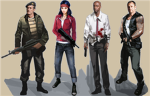 The zombie pwners