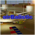 Air Balistic Airlines