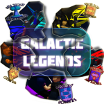 Galactic Legends Development