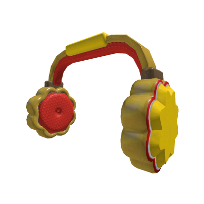Chupa Chups Headphones thumbnail