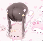 cinnamrll