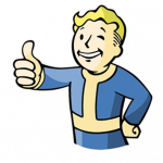 Fallout 4 Hype Train